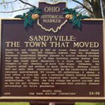 25-79 Sandyville The Town that Moved 00