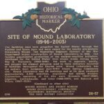 26-57 Site of Mound Laboratory 1946-2003 01