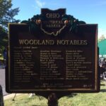 26-57 Woodland Cemetery and Arboretum  Woodland Notables 02