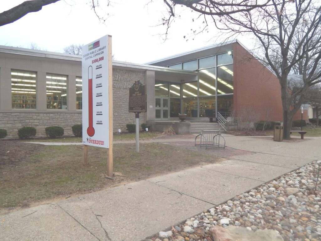 26-79 Dover Public Library 00