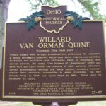 27-47 Willard Van Orman Quine 00
