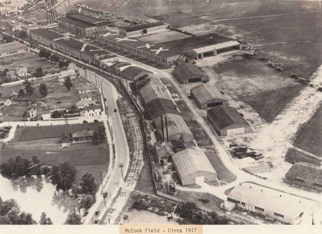 27-57 McCook Field 00