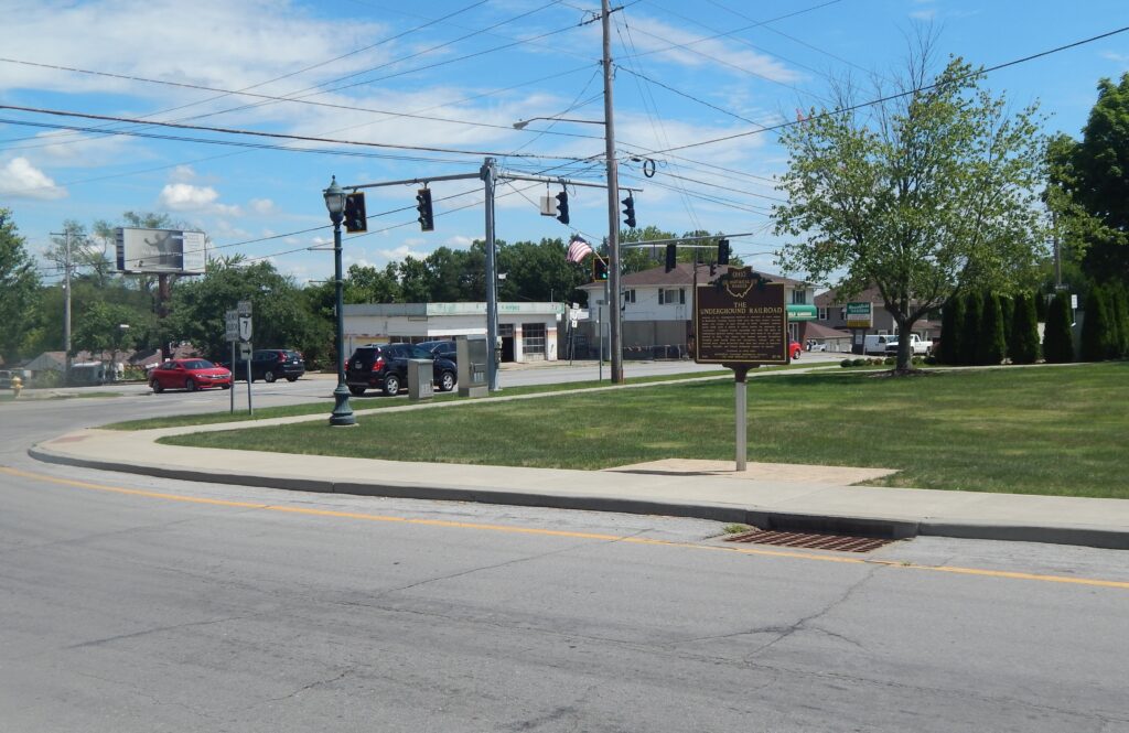 27-78 The Underground Railroad 00