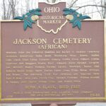 28-55 Randolph Settlement  Jackson Cemetery African 04