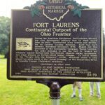 28-79 Fort Laurens Continental Outpost of the Ohio Frontier  Survival on the Frontier November 1778-August 1779 03