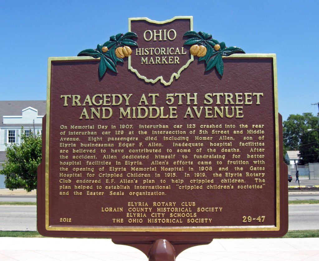 29-47 Tragedy at 5th Street and Middle Avenue 00