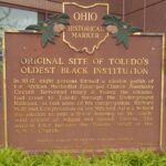 29-48 Original Site of Toledos Oldest Black Institution  Warren African Methodist Episcopal Church 04