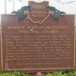 29-48 Original Site of Toledos Oldest Black Institution  Warren African Methodist Episcopal Church 05