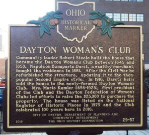 29-57 Dayton Womans Club 06