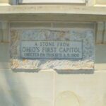 3-71 Site of Ohios First Statehouse 03