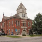 3-80 Richwood Opera House and Town Hall 01
