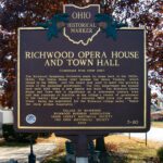 3-80 Richwood Opera House and Town Hall 02