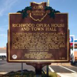 3-80 Richwood Opera House and Town Hall 03