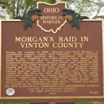3-82 Morgans Raid in Vinton County 02