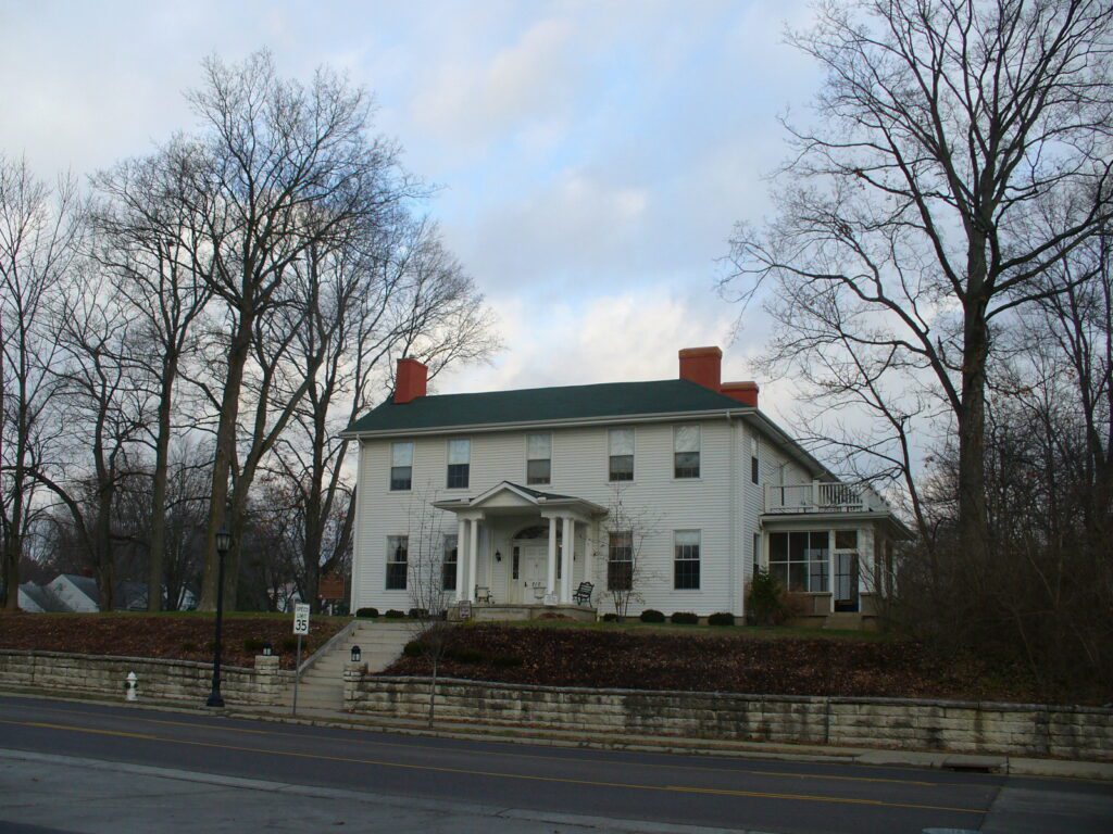 3-83 Thomas Corwin 1794-1865 00