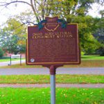 3-85 Ohio Agricultural Experiment Station 00