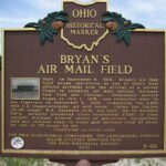 3-86 Bryans Air Mail Field 01