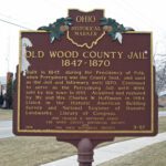 3-87 Old Wood County Jail 04