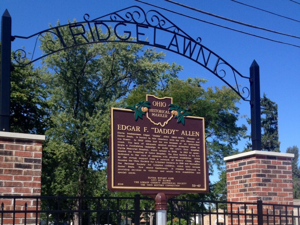 30-47 Edgar F Daddy Allen 00