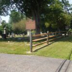 30-50 Dean Hill Cemetery and Disciple Church Site 04