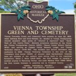 30-78 Vienna Township  Vienna Township Green and Cemetery 01