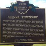 30-78 Vienna Township  Vienna Township Green and Cemetery 02