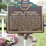 30-78 Vienna Township  Vienna Township Green and Cemetery 04
