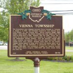 30-78 Vienna Township  Vienna Township Green and Cemetery 06