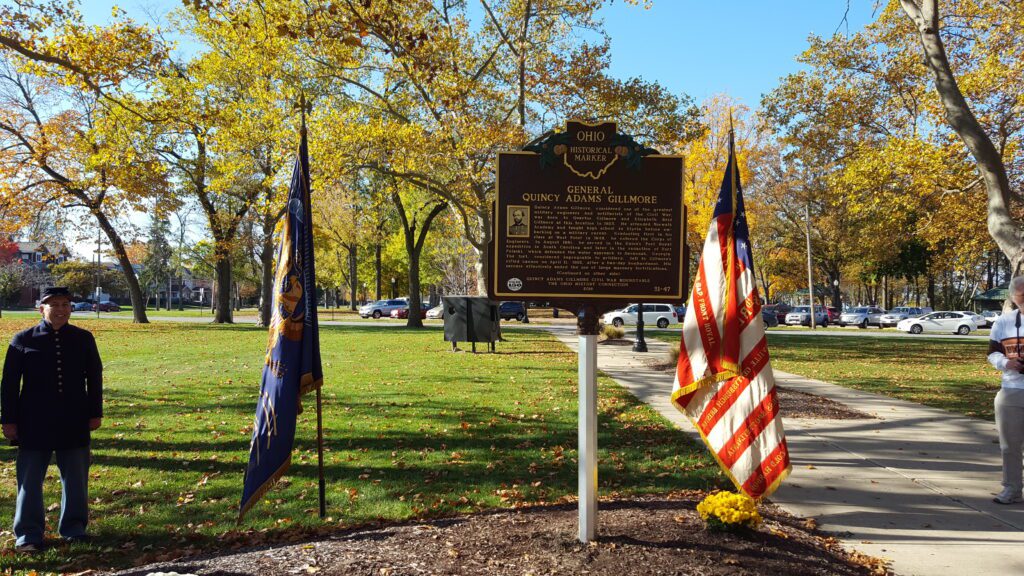 31-47 General Quincy Adams Gillmore 00