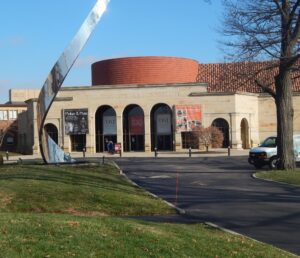 31-57 The Dayton Art Institute Centennial 00