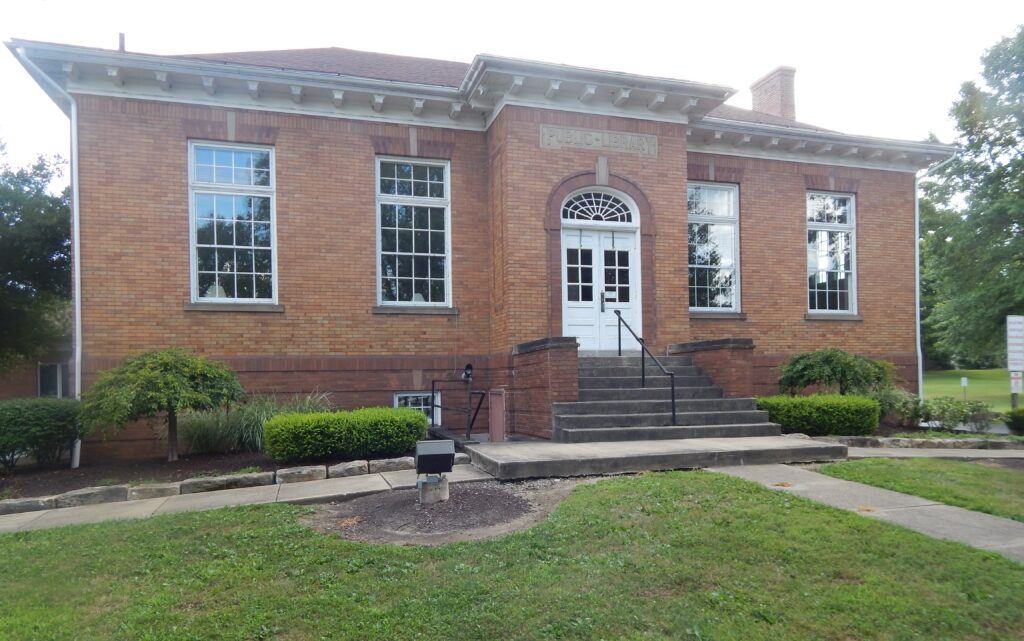 31-78 Bristol Public Library 1912 00