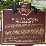 32-55 William Moore McCulloch  Civil Rights Movement in Piqua 01