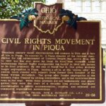 32-55 William Moore McCulloch  Civil Rights Movement in Piqua 02