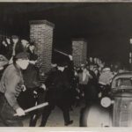 32-77 1936 Akron Rubber Strike 00