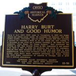 33-50 Harry Burt and Good Humor  Ross Radio Company 01