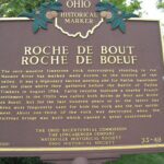35-48 Ohio Electric Railroad Bridge  Roche De BoutRoche De Boeuf 06