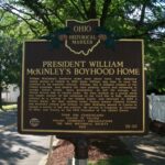 35-50 President William McKinley Boyhood Home 00