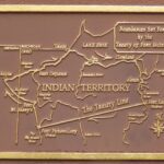 37-77 Treaty of Fort McIntosh Boundary Line 03