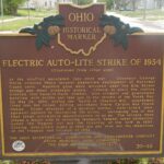 39-48 Electric Auto-Lite Strike of 1934 05