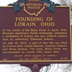 4-47 Founding of Lorain Ohio 00