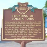 4-47 Founding of Lorain Ohio 01