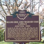 4-63 Miami-Erie and Wabash-Erie Canals Junction Ohio 01