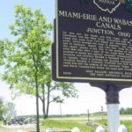 4-63 Miami-Erie and Wabash-Erie Canals Junction Ohio 02