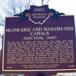 4-63 Miami-Erie and Wabash-Erie Canals Junction Ohio 04
