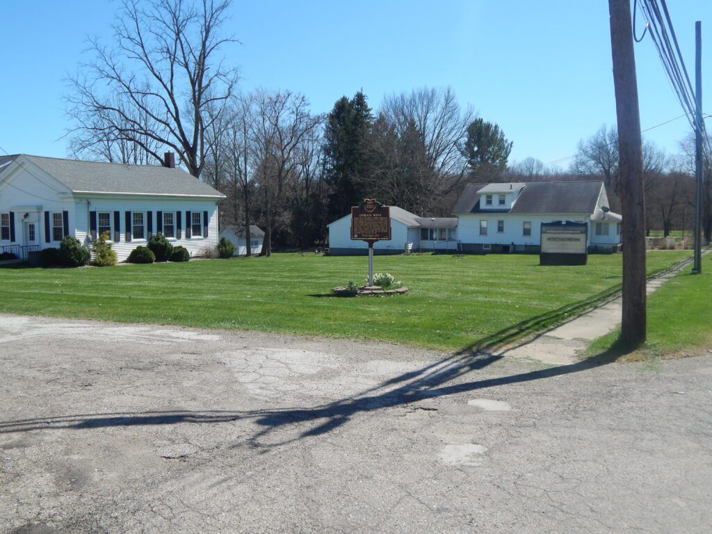 4-67 Ephraim Root  Rootstown 00