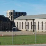 4-70 The Ohio State Reformatory 12