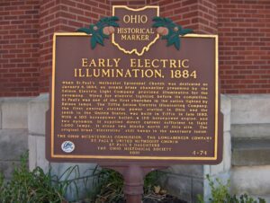 4-74 Early Electric Illumination 1884 01