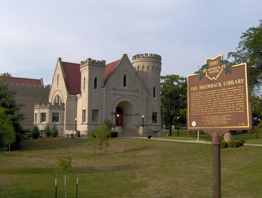 4-81 The Brumback Library 00