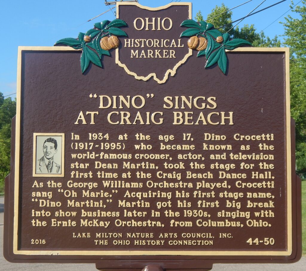 44-50 Dino Sings at Craig Beach 01