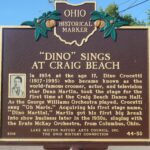 44-50 Dino Sings at Craig Beach 01